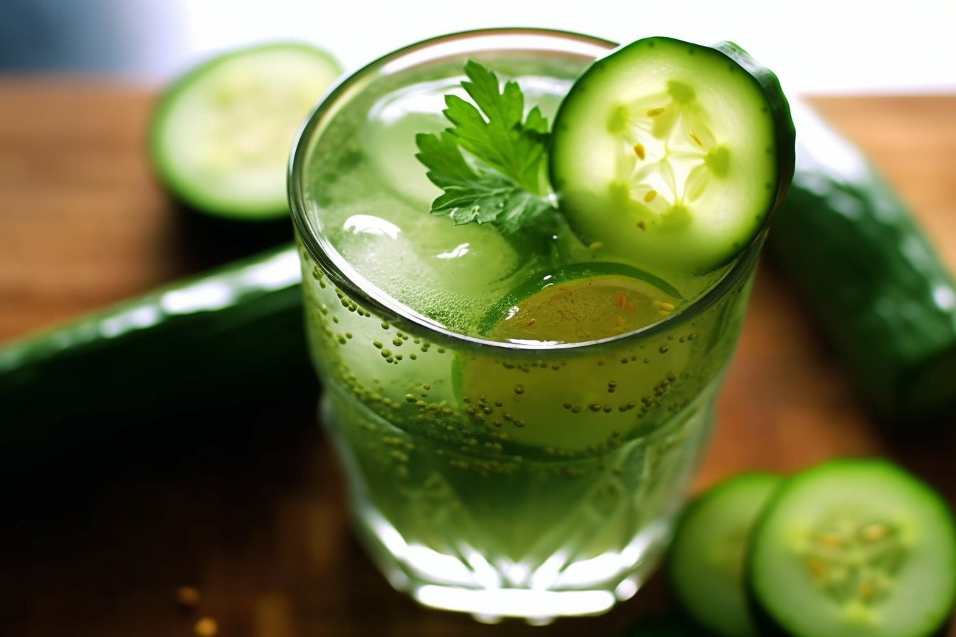 Cucumber Jalapeno Sipper Cool 1
