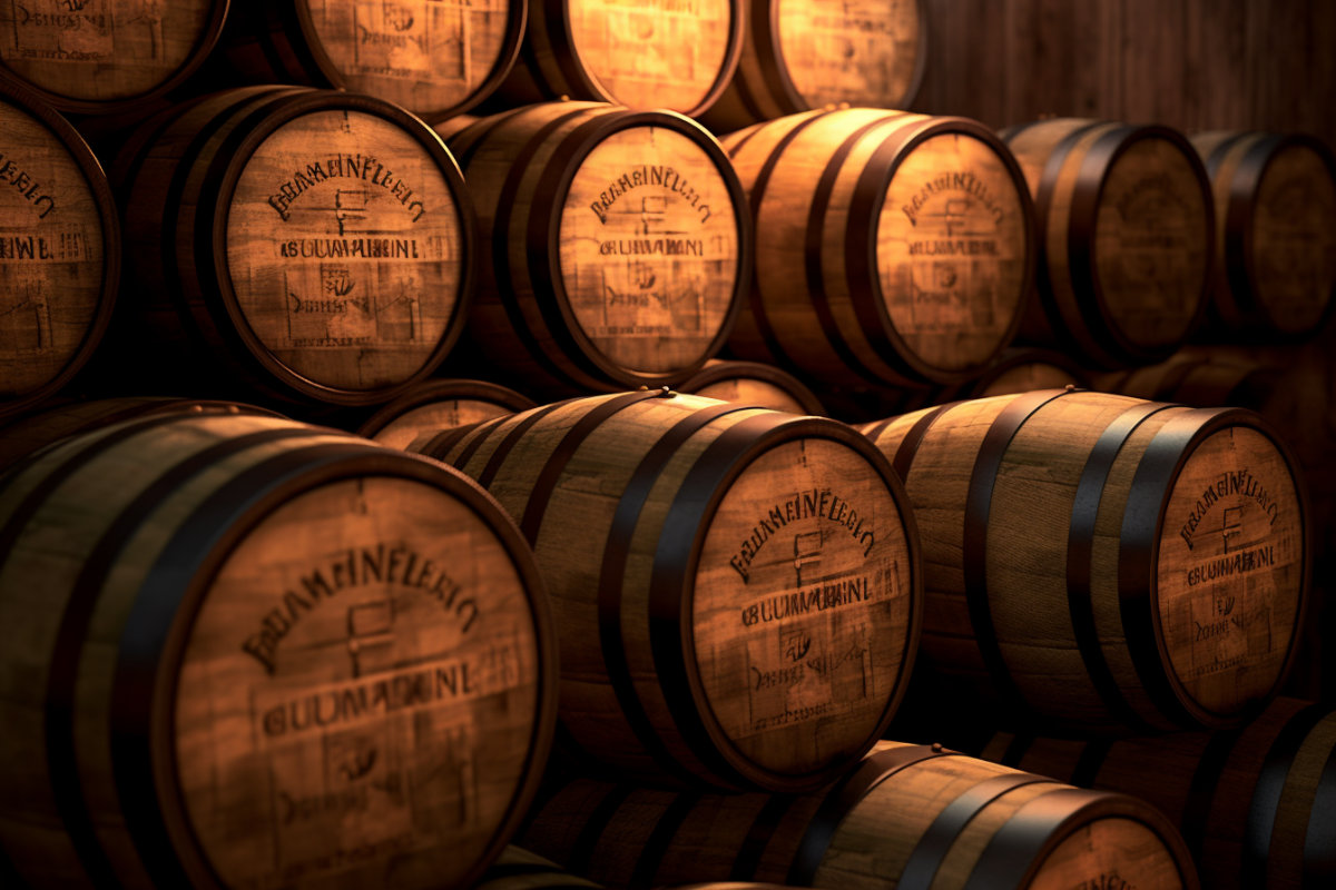 scotch barrels product